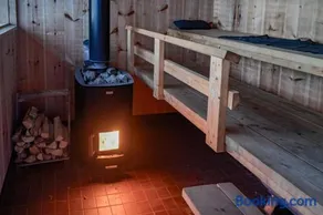 Pauha - Auroras and Sauna at The Seaside Cabin, near Rovaniemi - Image 4