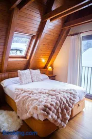 Baqueira-Casa 3 habitaciones - ideal familias/ Ski - Image 1