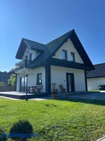 Dom na Borówkowym Wzgórzu - Malo Stay - Image 3