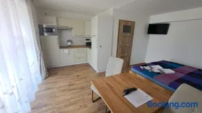 AP2, Hrubá Skála, Apartmány Nad Lípou - Image 4