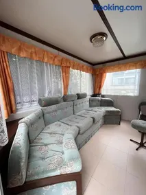 Mobil Home Saint Jacut De La Mer - Image 2