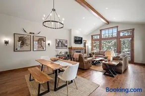 27 Caldera Cabin - Image 4