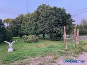 Basic Finland House with Big Garden - Image 3