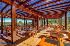 Laghetto Resort Golden Gramado - 46 m2 - Vista para o Vale - Image 2