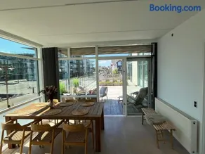Penthouselejlighed med fuld havudsigt - Image 4