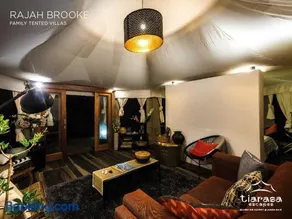 Tiarasa Escapes Glamping Resort - Image 2
