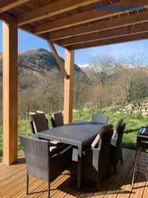 CHALET en RDJ en VALLEE de LUCHON - Image 1