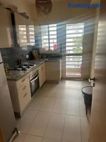 Appartement les Allées du parc - Image 1