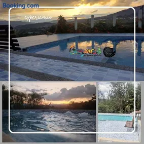 Amonitas Glamping Deluxe - Image 2