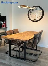 Joli condo en basse-ville - Parking gratuit 309357 - Image 3