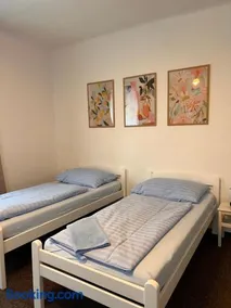 Rodinný apartmán U Kuby - Image 2