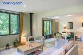 Charmante Maison - 2 chambres au bord du Loiret - 10 mn d'Orléans - Image 3