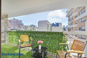 À 1 minute du métro et Parking privé - Image 1