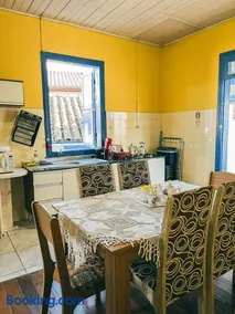 Casa São Matheus, Centenária - Lauro Müller-SC - Image 1