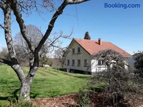 Maison spacieuse avec terrasse, près de Saint-Dié, idéale pour randonnées et proche de l'Alsace - Image 2