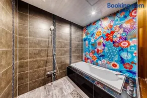 Hotel Lotus Gorgeous Japan Kyoto -Adult Only - Image 2