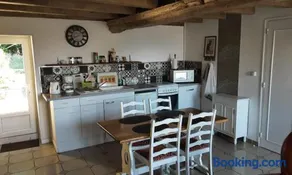 gîte de LA LANFRAYERE - Image 4