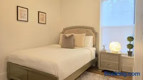 Waterside Step-free 2BR, Near Brown and RISD, Free Parking - Image 3