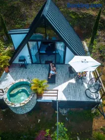 GLAMPING SAN GIl TRINIDAD CIELO - Image 4