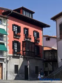 Hotel Palacio Oxangoiti - Image 2