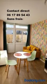 Nid douillet en Suisse Normande - Image 1
