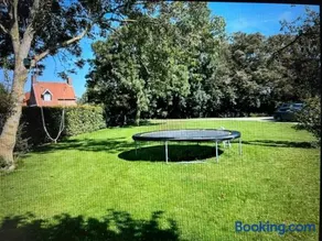 De lodge met hottub - Image 1