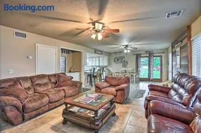 Lakefront Home w/ Private Beach Access! - Image 4