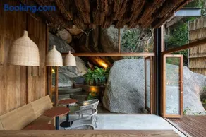 Ozone Cave - Image 2
