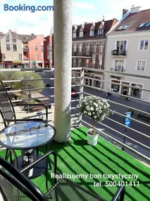 Apartament Centrum - Image 3