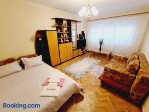 Apartament Slănic Prahova - Image 1