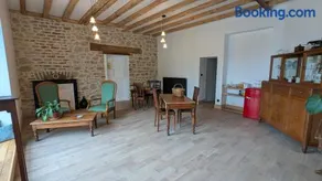 Auberge de la Belette Cendrée - Image 3