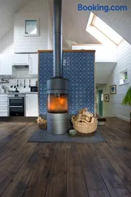 Driftwood Cottage, Findhorn Village - Image 3