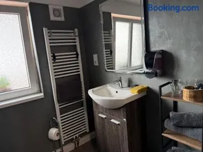 Restaurace Hotel Praha - Image 5