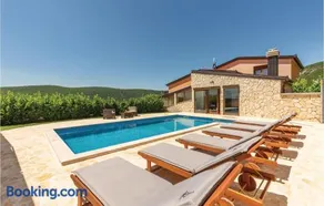 Holiday Home Ricice 09 - Image 2
