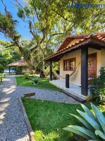 Verde da Mantiqueira Chalés - Image 1