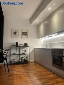 The Perfect Corner - Design Apartment & Garden - Image 3