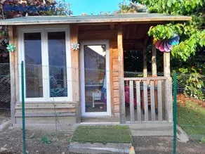 CHAMBRES D HÔTES AU P'TIT BONHEUR CAMPAGNARD - Image 3