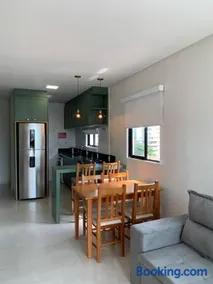 Apartamento perto da praia Porto Belo, Santa Catarina - Image 2