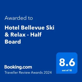 Hotel Bellevue - Half Board - Image 4