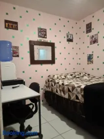 Pousada UFPE INN - Image 2