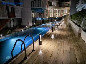 Encanto Cayala, Acogedor y Moderno apartamento en Cayala con Aire Acondicionado - Image 1