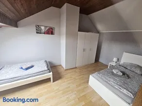 Workers Apartments Satzvey - Image 3