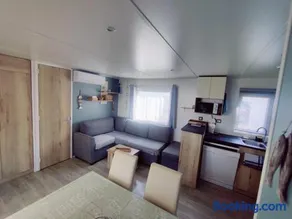 Mobil home 40 m2 camping 4* - Image 3