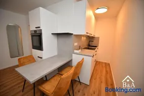 B & A Apartment mit Balkon und Parkplatz nähe Uni BWZK in Koblenz Metternich - Image 3