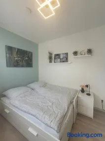 Gemütliches Zimmer in Hilbringen - Image 4