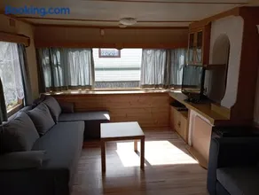 Dovolená Výr, kemp Výrovice, mobilní dům - Image 5