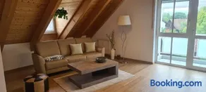 Apartment am Ammersee - Image 1