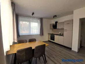 Privatunterkunft in Hornstein - Image 1