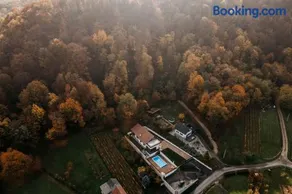 Private Forest Spa Home with Pool by Destination GREEN Croatia - Image 1