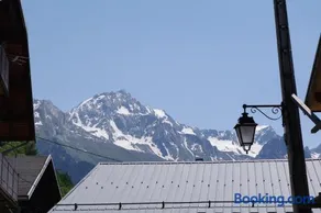 Appartement Dans Chalet de Montagne - Image 2